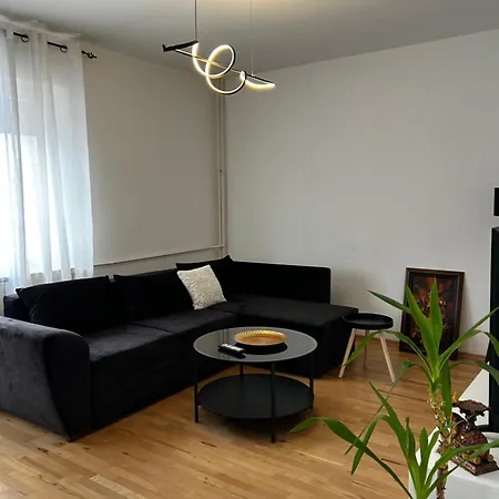 Apartment Square Lux *