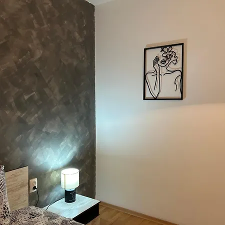 Apartment Square Lux *