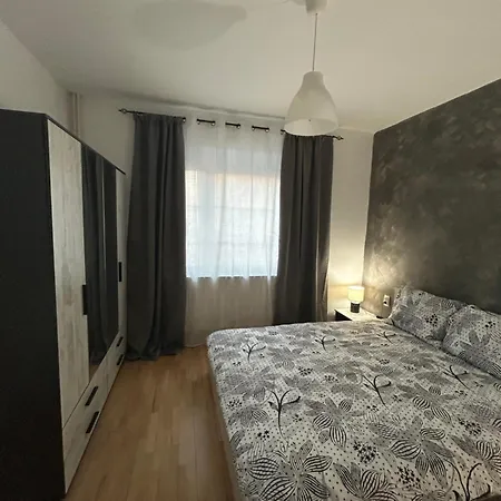 Square Lux * Skopje