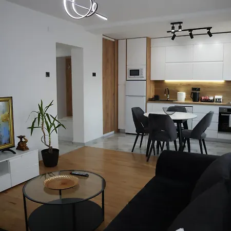 Square Lux Skopje